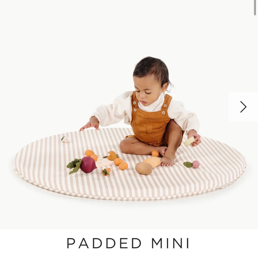 ISO - Gathre circle padded mini Mat